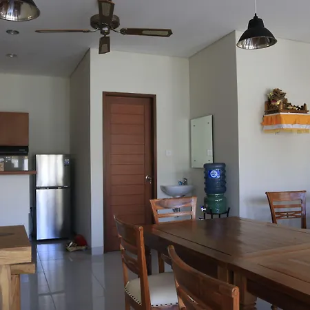 Sweet Corner Guest House