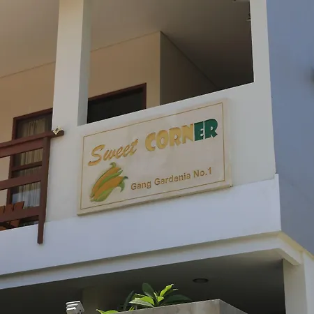 Sweet Corner Guest House