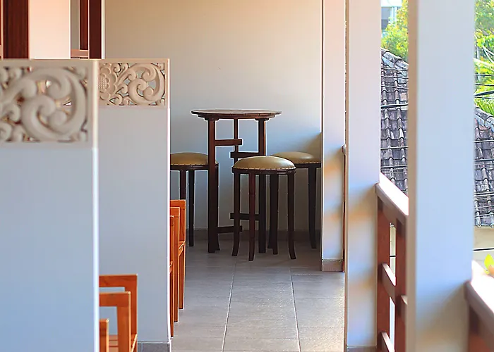 Konukevi Sweet Corner Sanur
