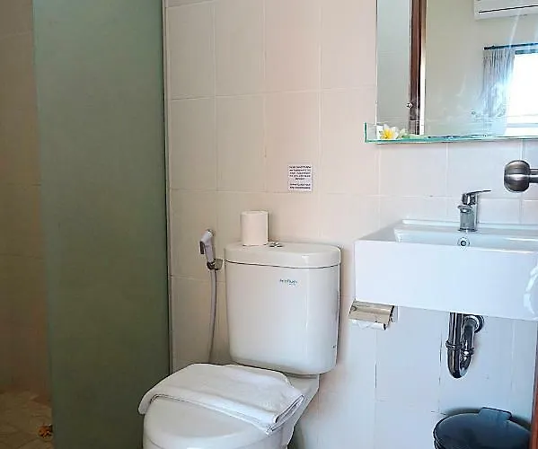 Sweet Corner Санур